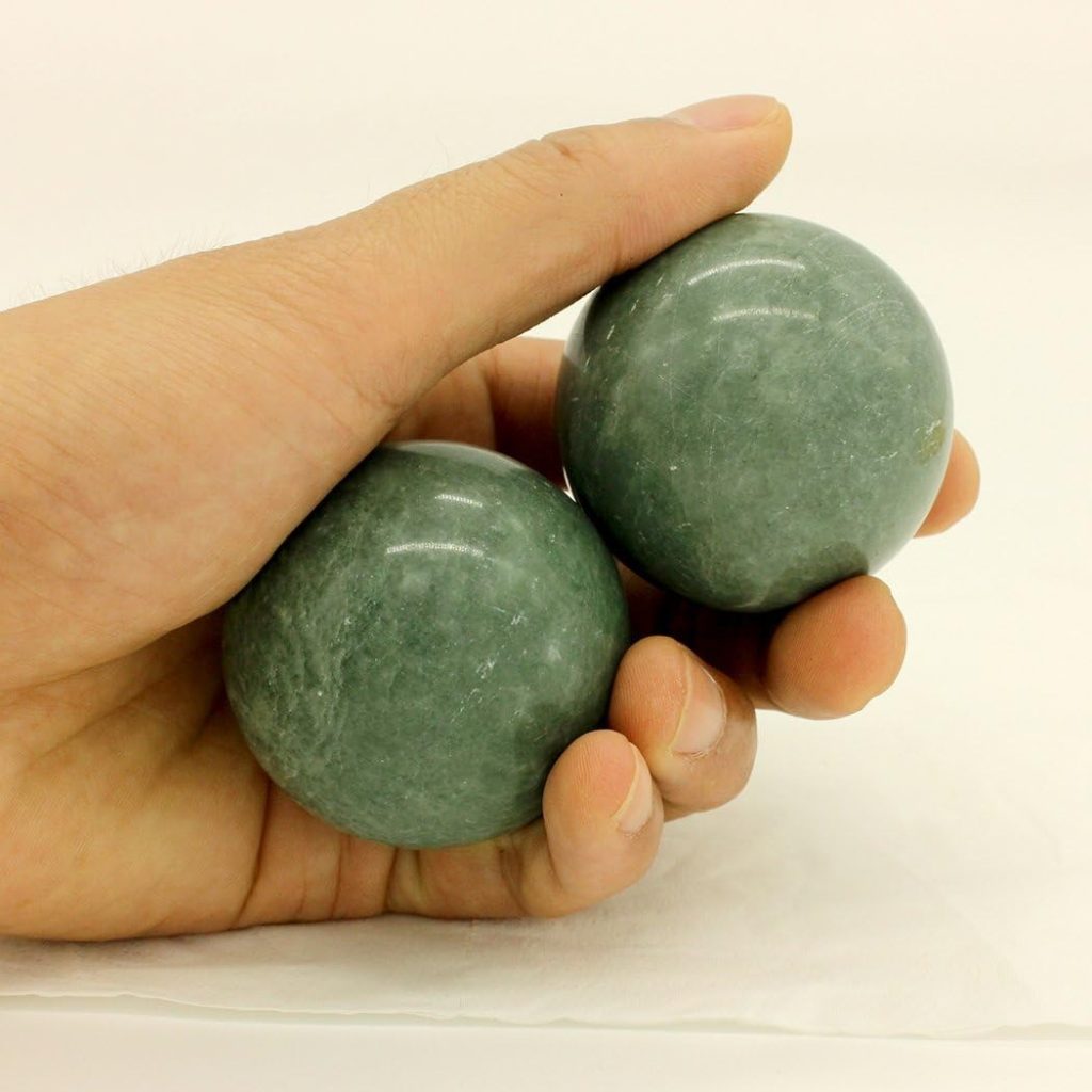jade egg