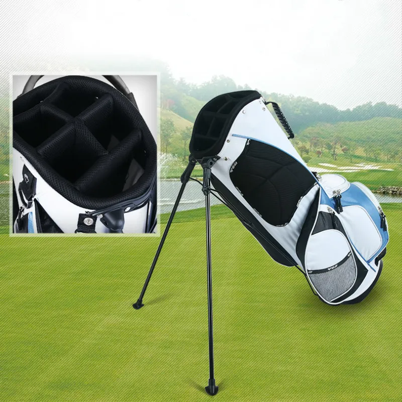 types of golf bags