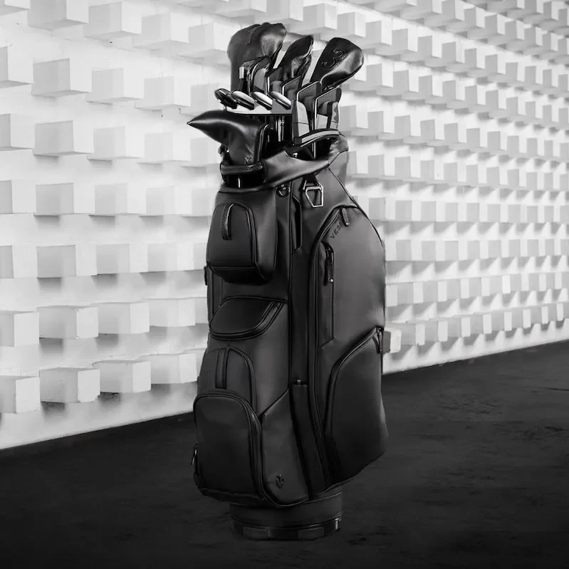 types of golf bags