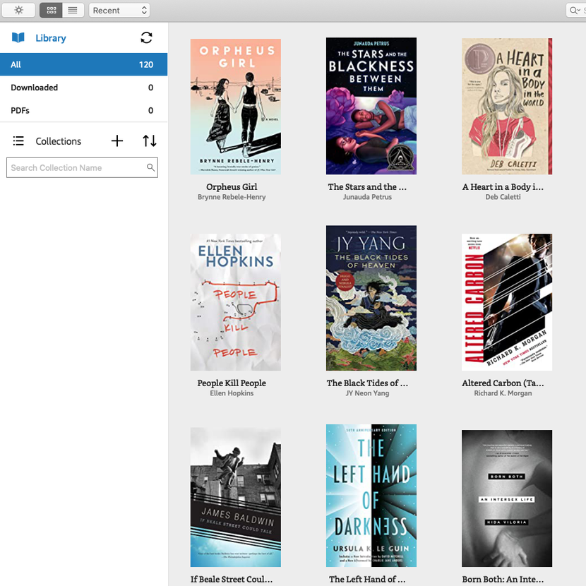download kindle books