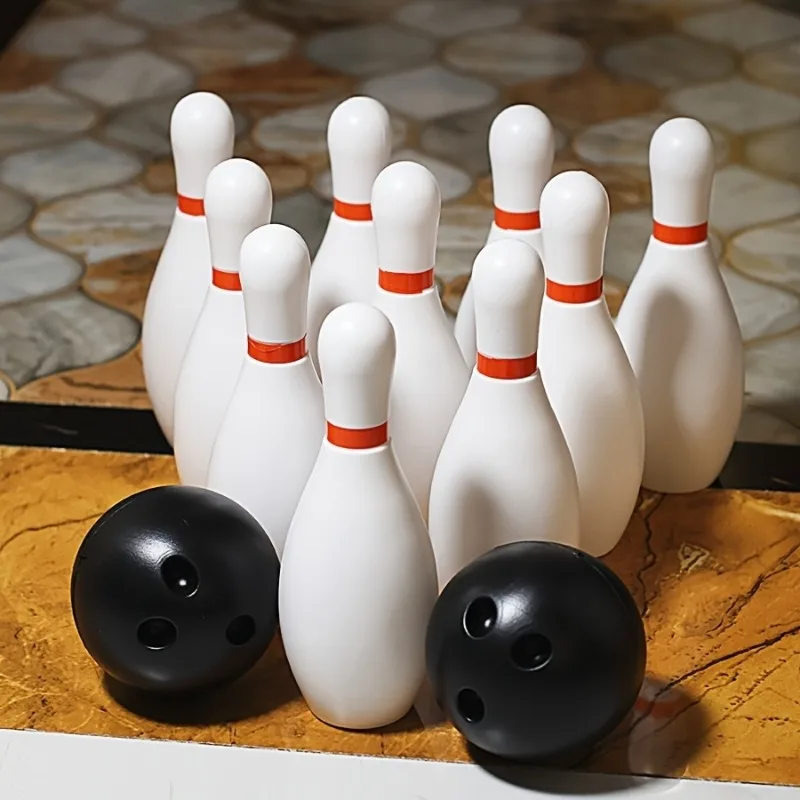 no tap bowling