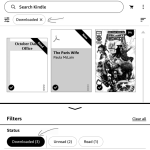 download kindle books